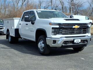 2026 Chevrolet Silverado 3500HD CC for sale in Cincinnati OH