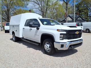 2026 Chevrolet Silverado 3500HD CC for sale in Wendell NC