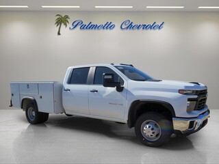 2026 Chevrolet Silverado 3500HD CC for sale in Winchester VA