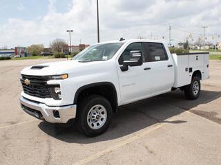 2026 Chevrolet Silverado 3500HD CC for sale in Cincinnati OH