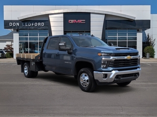 2025 Chevrolet Silverado 3500HD CC for sale in Cleveland TN