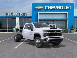 2026 Chevrolet Silverado 3500HD CC for sale in Cincinnati OH