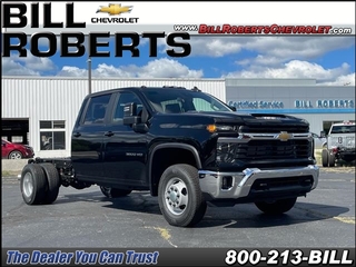 2025 Chevrolet Silverado for sale in Little Ferry NJ