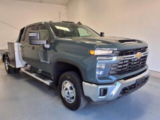 2025 Chevrolet Silverado 3500HD CC for sale in Torrington CT