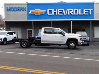 2025 Chevrolet Silverado 3500HD CC for sale in Honaker VA