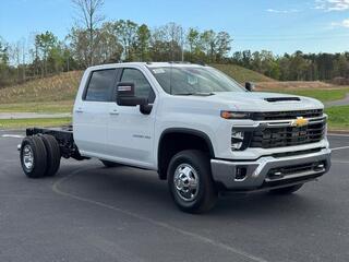 2026 Chevrolet Silverado 3500HD CC for sale in West Union SC