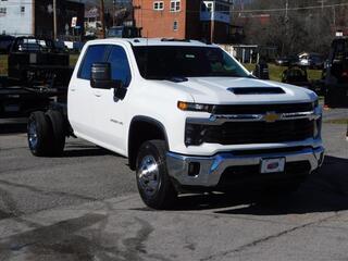 2025 Chevrolet Silverado 3500HD CC for sale in Honaker VA