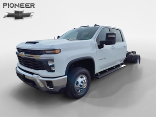 2026 Chevrolet Silverado 3500HD CC for sale in Abingdon VA