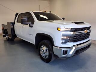 2025 Chevrolet Silverado 3500HD for sale in Torrington CT