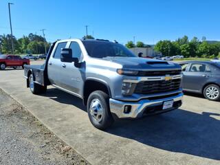 2026 Chevrolet Silverado 3500HD CC for sale in Mountain View AR