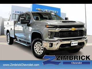 2025 Chevrolet Silverado 3500HD for sale in Sun Prairie WI