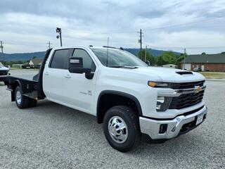 2026 Chevrolet Silverado 3500HD CC for sale in Mountain View AR