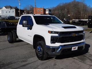 2025 Chevrolet Silverado 3500 HD Chassis for sale in Johnson City TN