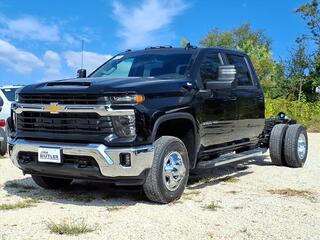 2026 Chevrolet Silverado 3500HD CC for sale in Linn MO