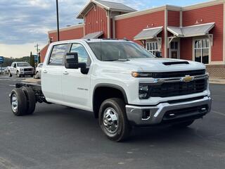 2026 Chevrolet Silverado 3500HD CC for sale in West Union SC
