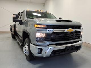 2025 Chevrolet Silverado 3500HD CC for sale in Torrington CT