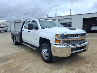 2019 Chevrolet Silverado 3500HD for sale in Torrington CT