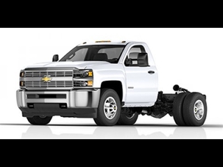 2019 Chevrolet Silverado 3500HD CC for sale in Sanford ME