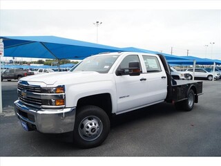 2015 Chevrolet Silverado 3500HD CC for sale in North Tonawanda NY