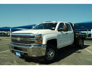 2015 Chevrolet Silverado 3500HD CC for sale in North Tonawanda NY