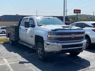 2018 Chevrolet Silverado 3500HD for sale in Chattanooga TN