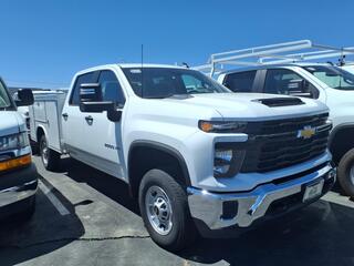 2024 Chevrolet Silverado 2500HD for sale in Winston-Salem NC
