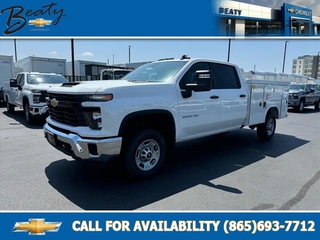 2024 Chevrolet Silverado 2500HD for sale in Knoxville TN