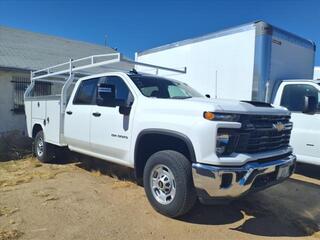 2024 Chevrolet Silverado 2500HD for sale in Winston-Salem NC