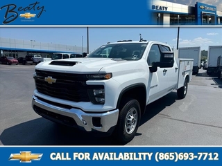 2024 Chevrolet Silverado 2500HD for sale in Knoxville TN