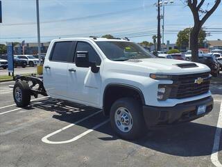 2024 Chevrolet Silverado 2500HD for sale in Austin TX