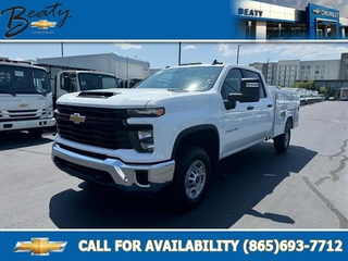 2024 Chevrolet Silverado 2500HD for sale in Knoxville TN