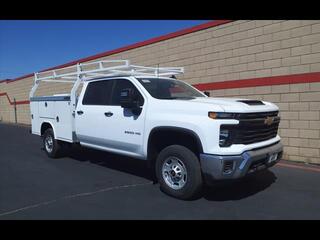 2024 Chevrolet Silverado 2500HD for sale in Winston-Salem NC