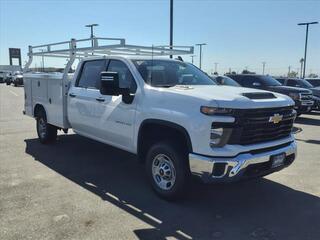 2024 Chevrolet Silverado 2500HD for sale in Fontana CA