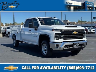 2024 Chevrolet Silverado 2500HD for sale in Knoxville TN