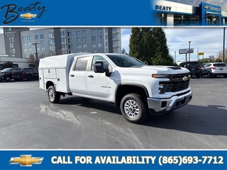 2024 Chevrolet Silverado 2500HD for sale in Knoxville TN