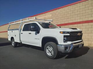 2024 Chevrolet Silverado 2500HD for sale in Winston-Salem NC