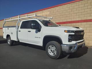 2024 Chevrolet Silverado 2500HD for sale in Winston-Salem NC