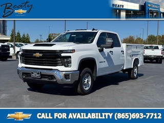 2024 Chevrolet Silverado 2500HD for sale in Knoxville TN