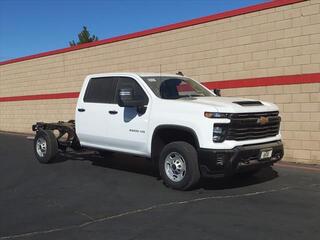 2024 Chevrolet Silverado 2500HD for sale in Winston-Salem NC