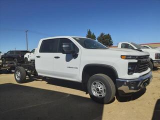 2024 Chevrolet Silverado 2500HD for sale in Winston-Salem NC