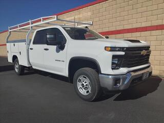 2024 Chevrolet Silverado 2500HD for sale in Winston-Salem NC