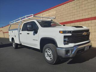 2024 Chevrolet Silverado 2500HD for sale in Winston-Salem NC