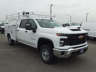 2024 Chevrolet Silverado 2500HD for sale in Fontana CA