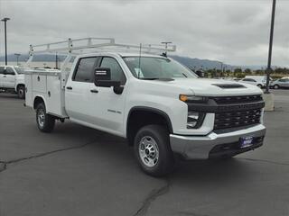 2024 Chevrolet Silverado 2500HD for sale in Fontana CA
