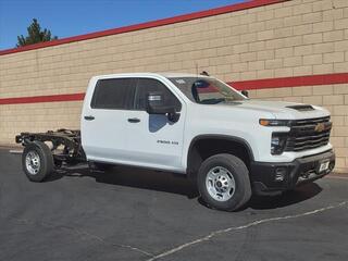 2024 Chevrolet Silverado 2500HD for sale in Winston-Salem NC