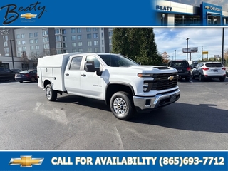 2024 Chevrolet Silverado 2500HD for sale in Knoxville TN