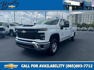 2024 Chevrolet Silverado 2500HD for sale in Knoxville TN