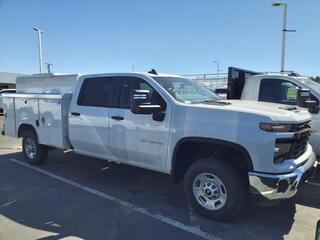 2024 Chevrolet Silverado 2500HD for sale in Winston-Salem NC