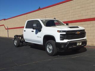 2024 Chevrolet Silverado 2500HD for sale in Winston-Salem NC