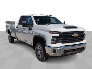 2024 Chevrolet Silverado 2500HD for sale in Wendell NC